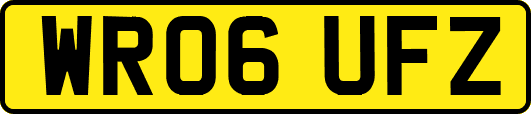 WR06UFZ