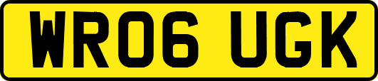WR06UGK