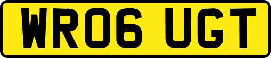 WR06UGT