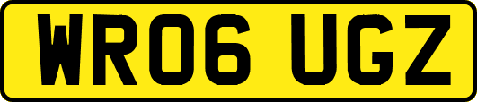 WR06UGZ