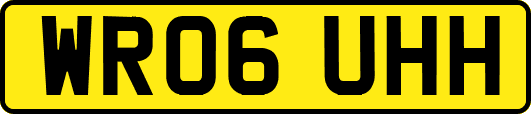 WR06UHH