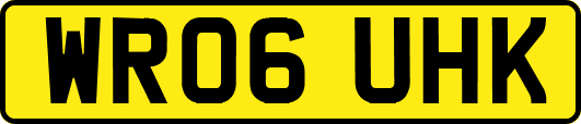 WR06UHK