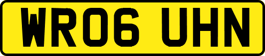 WR06UHN
