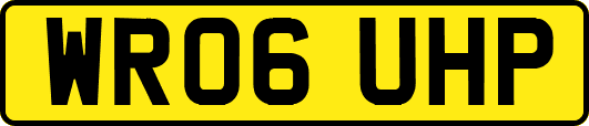 WR06UHP