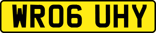 WR06UHY