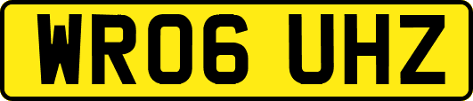 WR06UHZ