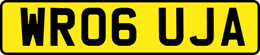 WR06UJA