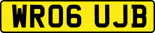 WR06UJB