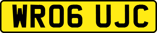 WR06UJC