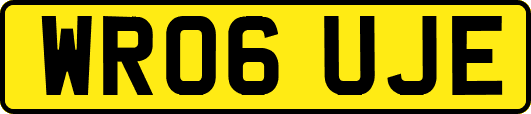 WR06UJE