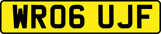 WR06UJF