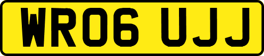 WR06UJJ