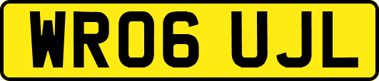 WR06UJL