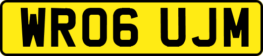 WR06UJM