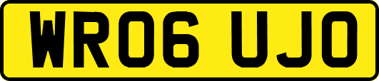 WR06UJO