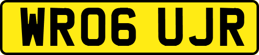 WR06UJR