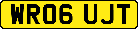 WR06UJT