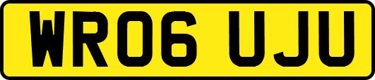 WR06UJU