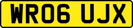 WR06UJX