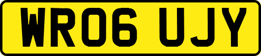 WR06UJY