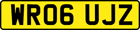 WR06UJZ