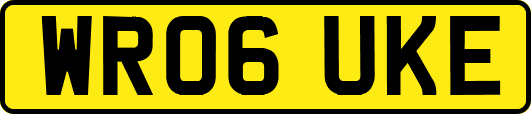 WR06UKE