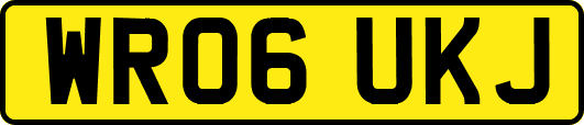 WR06UKJ