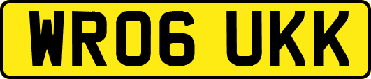WR06UKK