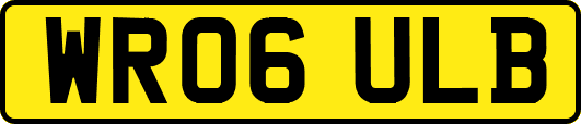 WR06ULB