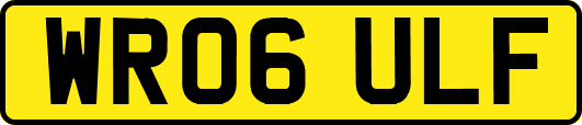 WR06ULF