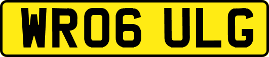 WR06ULG
