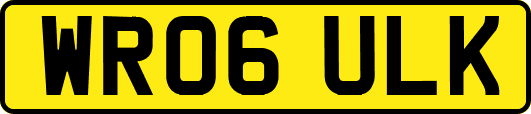 WR06ULK