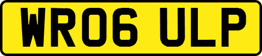 WR06ULP