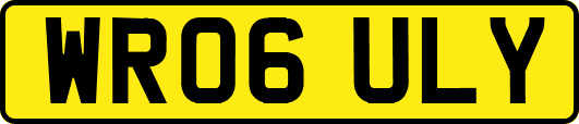WR06ULY
