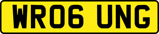 WR06UNG