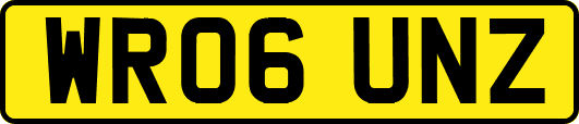 WR06UNZ
