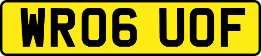 WR06UOF
