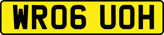 WR06UOH