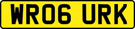 WR06URK