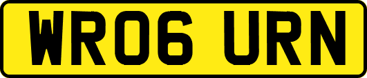 WR06URN