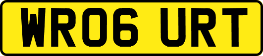 WR06URT