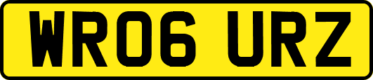 WR06URZ