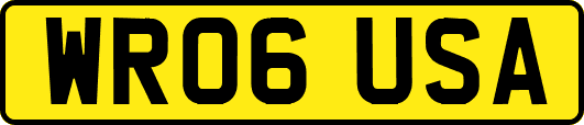 WR06USA