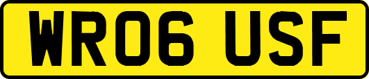 WR06USF