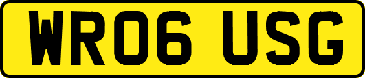 WR06USG