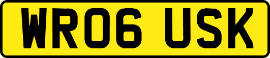 WR06USK