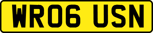 WR06USN