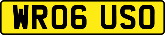WR06USO