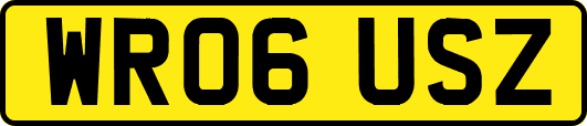 WR06USZ