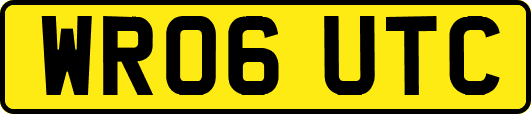WR06UTC